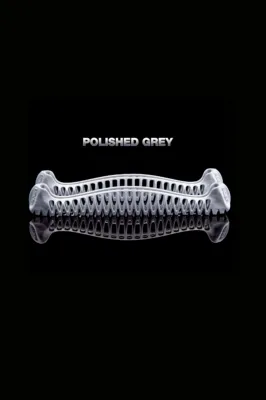 Protège-lames E-Guard - Gris