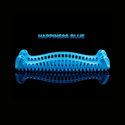 Protège-lames E-Guard  -  Bleu