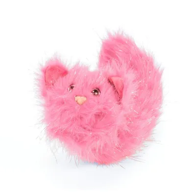 Protège-lames Animaux MAXI - Pink Kitty
