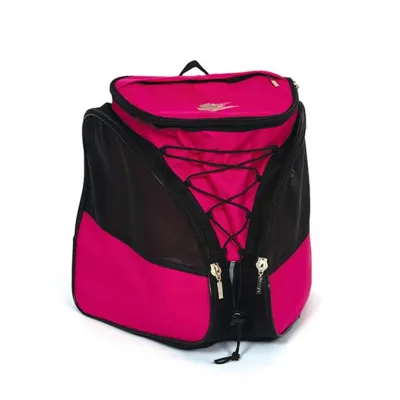 Sac à dos Bungee - Rose