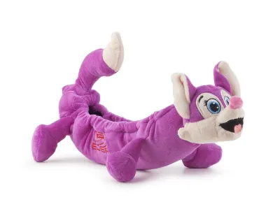 Protège-lames Animaux Edea - Foxy