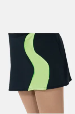 Jupe de patinage Jerry's - Lime