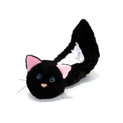 Protège-lames Animaux - Black Kitty