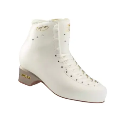 Bottines Edea - Overture - Blanc