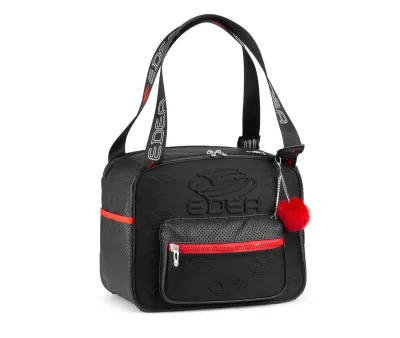 Sac à patins Edea - Cube Skate Bag - Noir