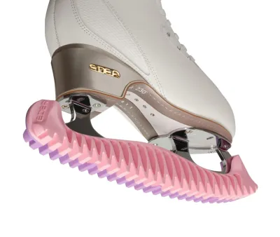 Protège-Lames E-Guard Duo - Violet/Rose