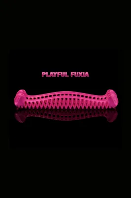 Protège-lames E-Guard - Fuchsia