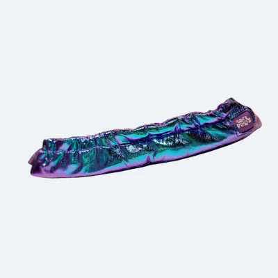 Protège-lames Soft Pawz - Iridescent blue