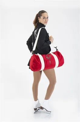 Sac de sport baril