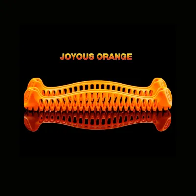 Protège-lames E-Guard - Orange