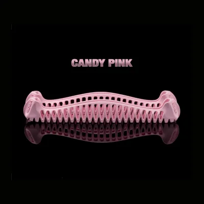 Protège-lames E-Guard - Candy Pink