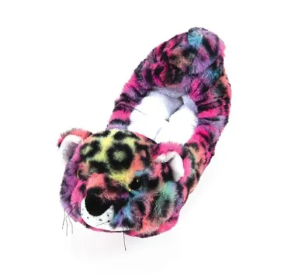 Protège-lames Animaux MAXI - Multi Leopard