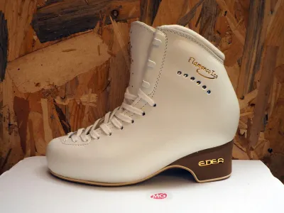 Bottines Edea - Flamenco Ice