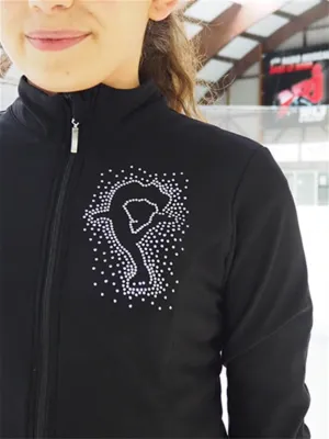 Veste Biellmann Eclat Poitrine