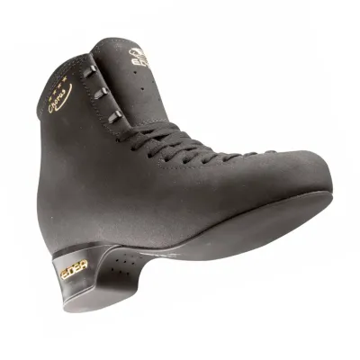 Bottines Edea - Chorus Noir