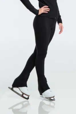 Pantalon de Patinage - Mimi Style - Noir