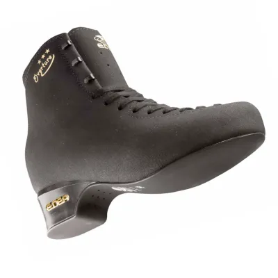 Bottines Edea - Overture - Noir
