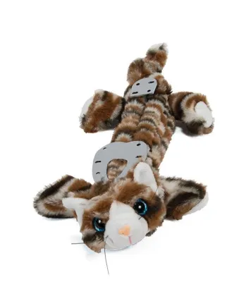 Protège-lames Animaux - StripedCat