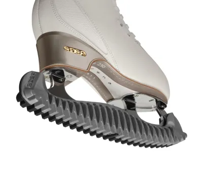 Protège-Lames E-Guard Duo - Silver/Black
