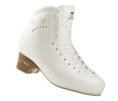 Bottines Edea - Flamenco Ice