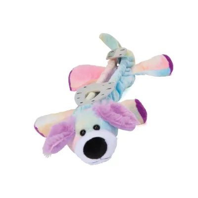 Protège-lames Animaux - Tie Dye Puppy