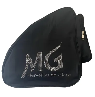 Sac à patins - Grande taille - MG