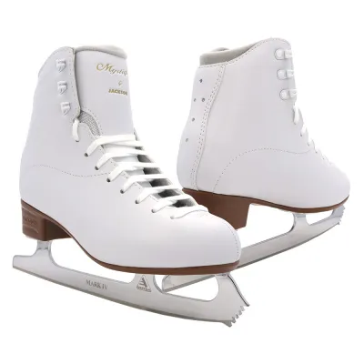 Patins à Glace - Jackson Mystique - Nouveau Modèle