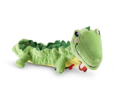 Protège-lames Animaux Edea - Crocky