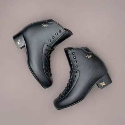 Bottines Risport - Electra - Noir