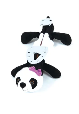 Protège-lames Animaux - Panda