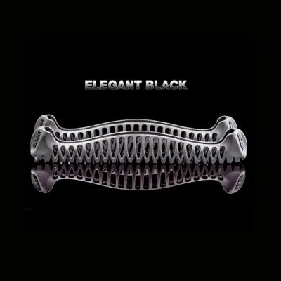 Protège-lames E-Guard - Noir
