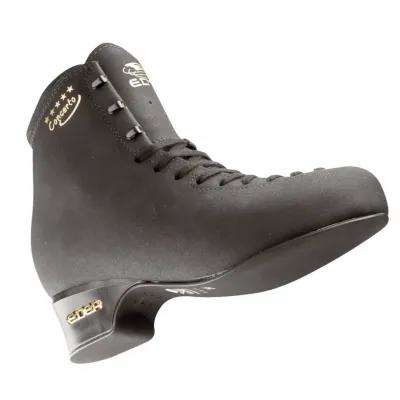 Bottines Edea - Concerto - Noir